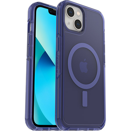 blue otterbox symmetry