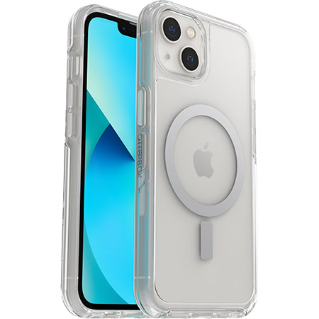 otterbox clear iphone 11